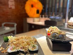 -富力希尔顿酒店·地阔自助餐厅