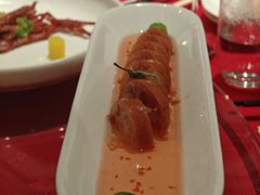 -同庆楼(滨湖万达广场店)