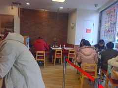 大堂-食其家·牛丼咖喱(广元西路店)