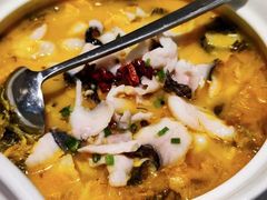 -兰湘子·湘菜小炒(长安万科广场店)