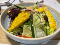 -小句号·精致料理(江南环球港店)