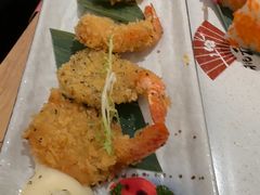 -桃夭日式料理(国信店)