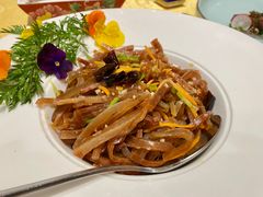 -白家大院·王府宫廷菜(苏州街店)
