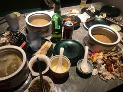 -五月罗马海鲜烤肉自助餐厅(印象城店)