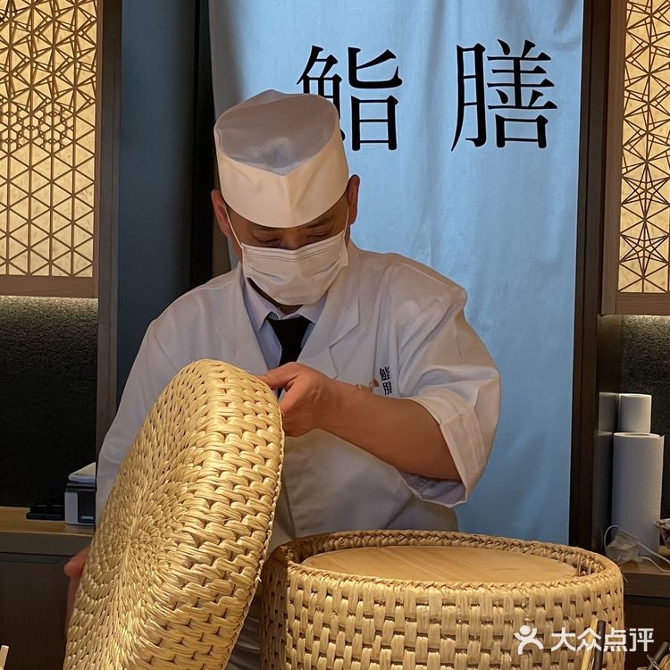 游故宫品会席，体验中日文化的碰撞！