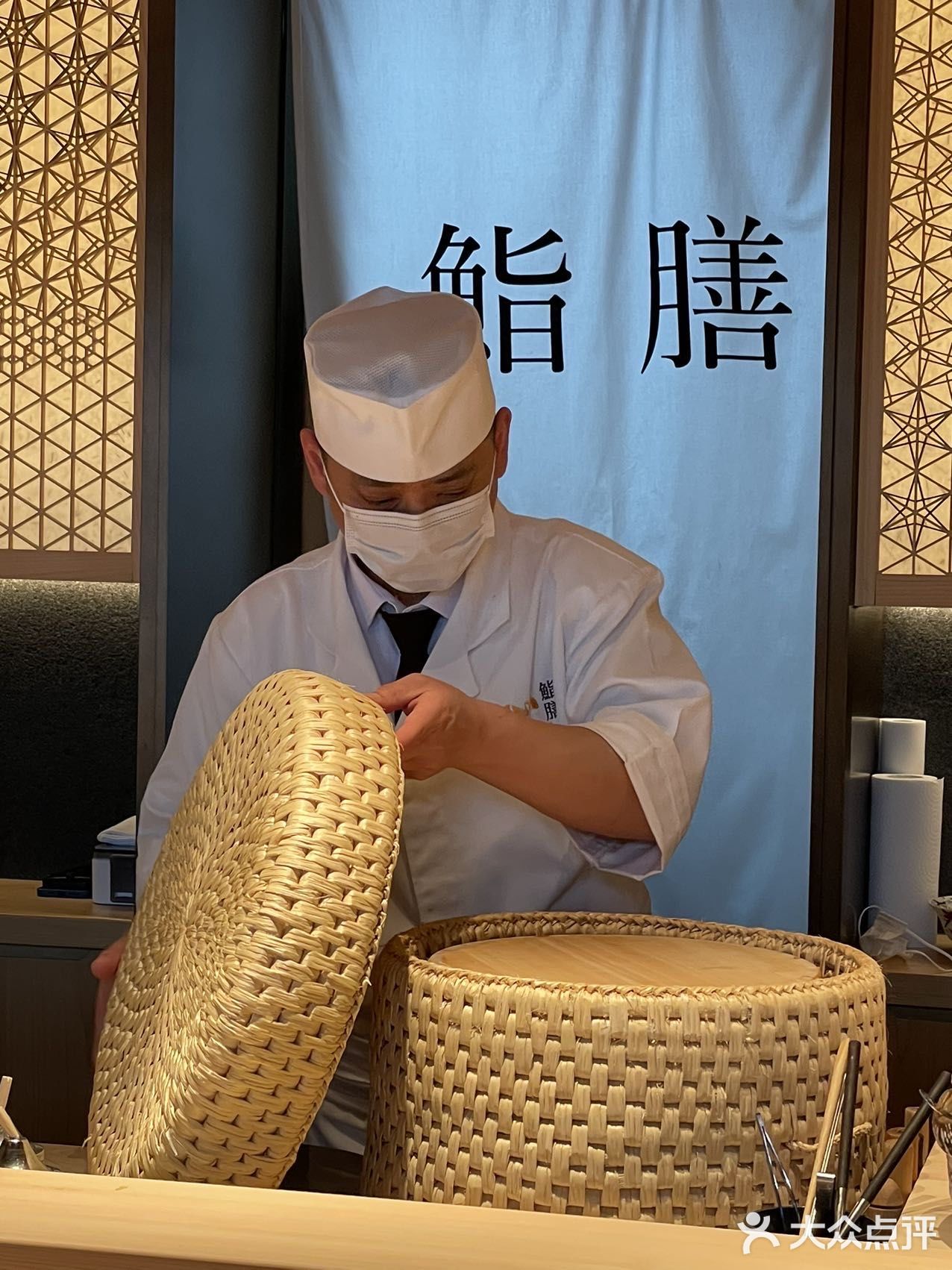 游故宫品会席，体验中日文化的碰撞！