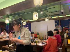-樱宿日式和牛烧肉(五道口店)
