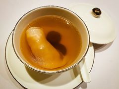 -广州富力丽思卡尔顿酒店·丽轩·粤菜