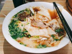 -清真·白家牛肉罩火烧老店(育才街店)