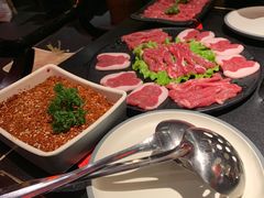 -井格重庆火锅(西直门凯德Mall店)