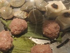 -碗中海·蒸汽海鲜·桑拿鸡(岭南天地店)