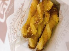 -吴酥生宫廷酥饼(南门口店)