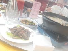 -盛德圆(五台山云龙店)