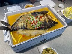 -半天妖烤鱼(海梦一方店)