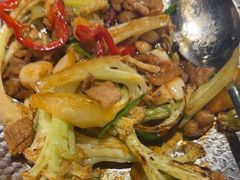 -老头儿油爆虾(星光一期店)