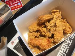 -肯德基(学院路店)