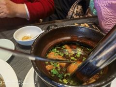 -阿喆私房菜(西五路店)
