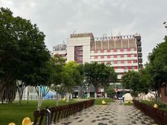 -西安创业咖啡街区