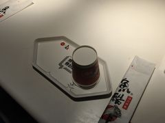 -鱼酷活鱼烤鱼(南京水游城店)