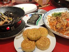 -山西会馆·晋菜·晋商宴·学堂记忆(许坦西街店)