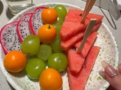 -海底捞大排档火锅(悦荟广场店)