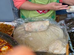 -阿姨卷饼(平凉路店)