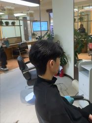 -梵智发型·烫染