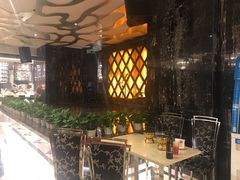 -芭菲盛宴·环球美食(解放碑英利国际店)