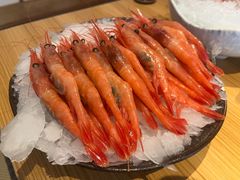 -花和海鲜自助(梅江店)