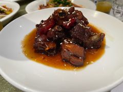 -巴蜀风月·聚会团建·生日宴(宝安店)
