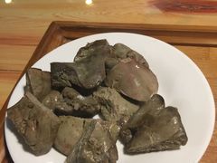 招牌面-富源春面馆(四川北路店)