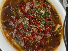 -广东道至正餐厅(区庄店)