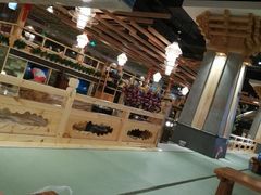 -青水瓦台汤泉(新华店)