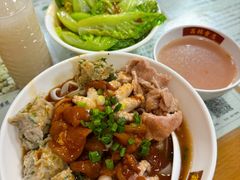 -荔林食店(西华路店)