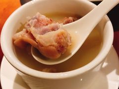 -渝半城经典川粤菜(重庆天地店)