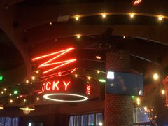 -MR.ROCKY洛奇先生RESTAURANT&BAR(宝安壹方城店)