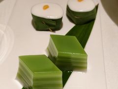 -金链花·泰国餐厅(国贸店)