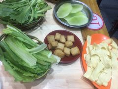-范贤光鸡公煲(平乐园总店)