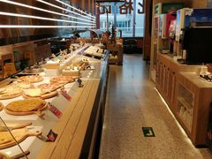 -比格比萨自助(宝山日月光店)