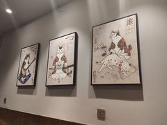 -白山碳火烤肉(江东南路店)