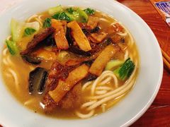 -奎元馆.百年奎元.非遗传承(西湖边的解放路店)