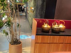 -巴奴毛肚火锅(悠唐购物中心店)