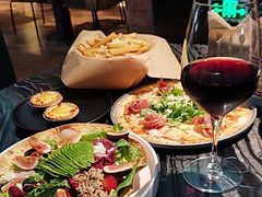 -LES ELITES 英集荟(南京西路店)