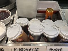 -乡村基·川味现炒大王(熙悦天街店)