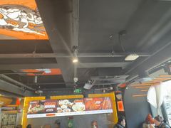 -鸣记脆皮烤鱼·海鲜烤鱼(三八广场店)
