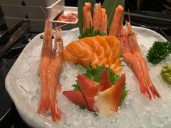 -神户赤童日式烤肉(金地广场店)