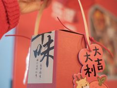 -宜家·瑞典风味餐厅(天津东丽商场店)