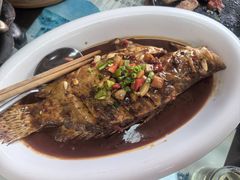 -水香园·中国徽菜名店(紫霞大道店)