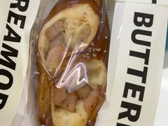 -B&C黄油与面包·THE GARDEN BAKERY概念店(世纪汇店)