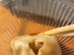 -鸡鸣汤包(红山动物园店)